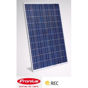 Solcelleanlæg