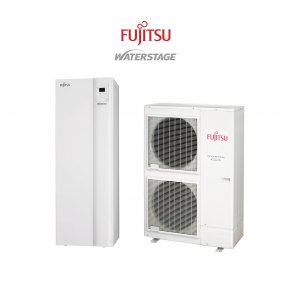Fujitsu